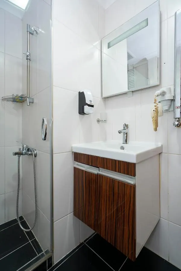 Taksim Fidan Suite Istanbul Turkey