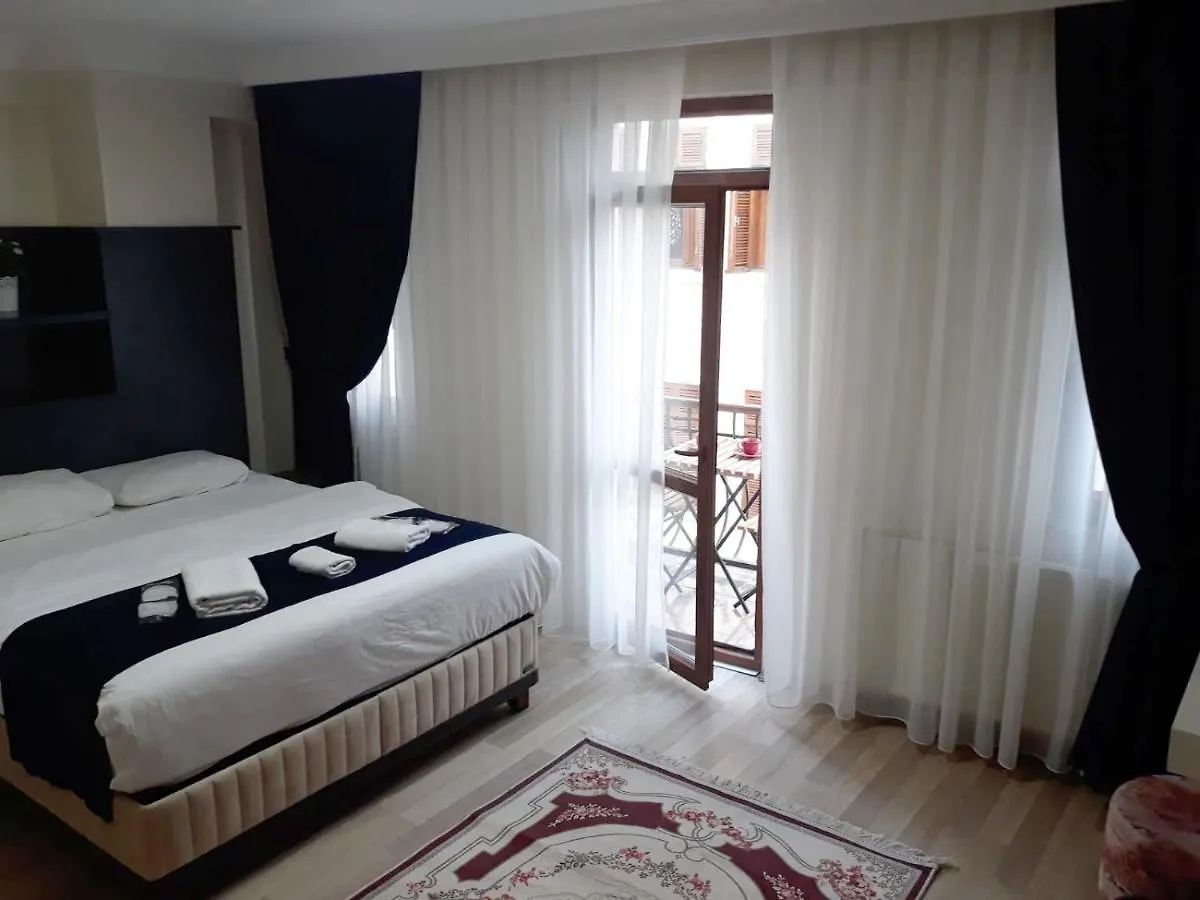 Taksim Fidan Suite Istanbul