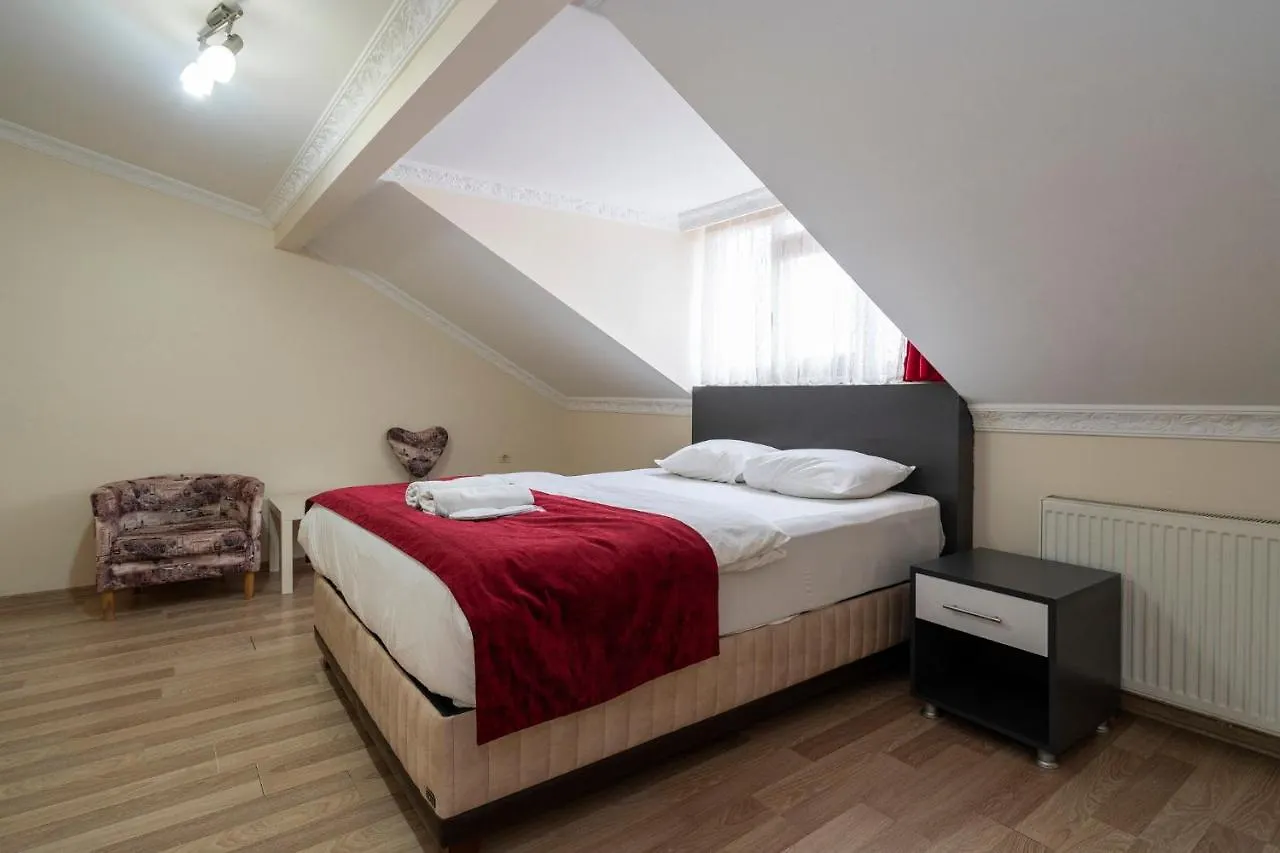 Taksim Fidan Suite Istanbul 0*,  Turkey