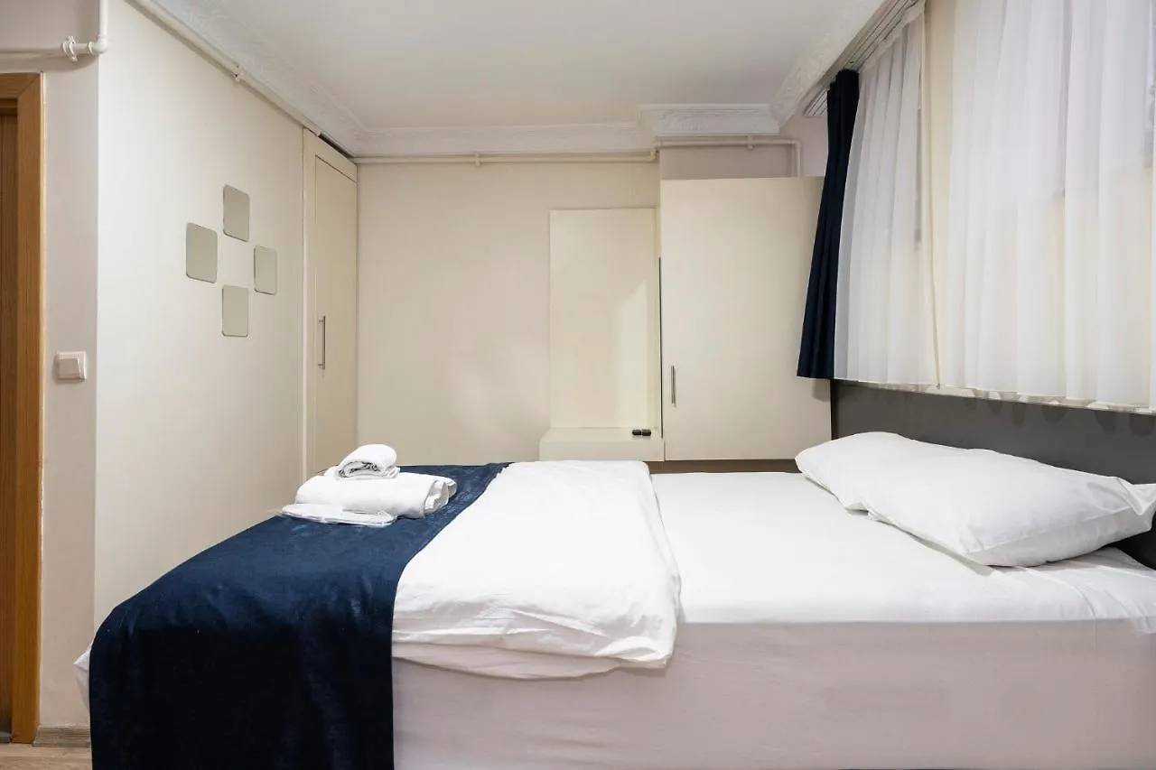 Taksim Fidan Suite Istanbul