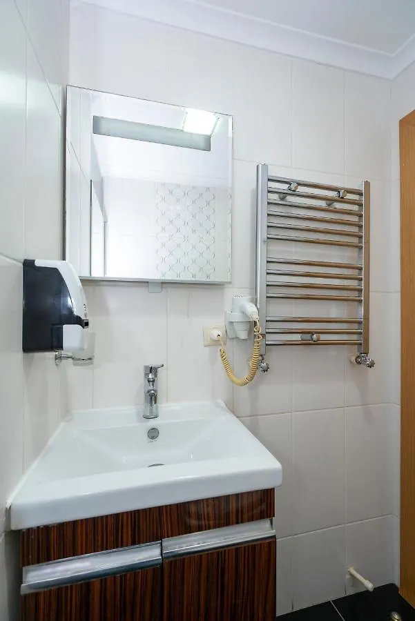 Taksim Fidan Suite Istanbul 0*,  Turkey