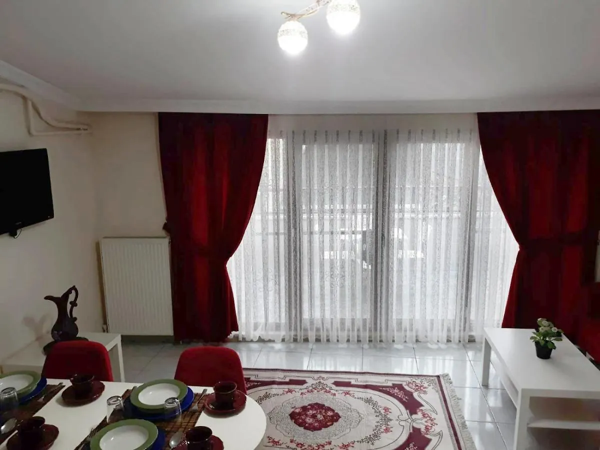 Taksim Fidan Suite Istanbul 0*,  Turkey
